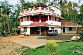 Traditional 4-BR stay, close to Karapuzha Dam by GuestHouser